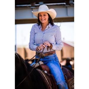 Meet your Posher, Vicky